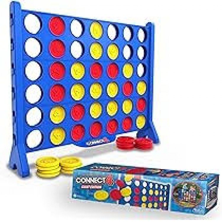 Giant Connect 4