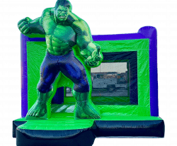 Hulk Unleashed