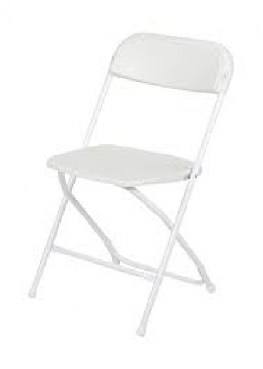 Folding Chairs