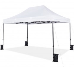 Party tent 10x15