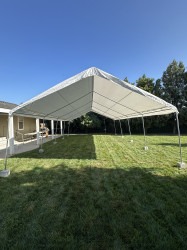 party20tent20a 1725642439 20' x 40' White Party Tent